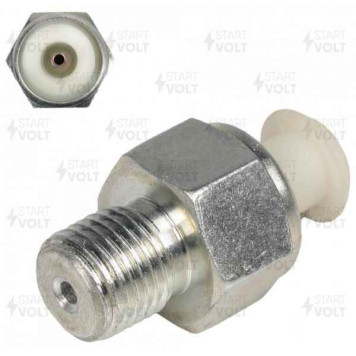 Датчик давления масла ВАЗ 1118 Калина, 2170 Приора STARTVOLT VS-OE0117 (6022.3829-01, 1118-3810600)