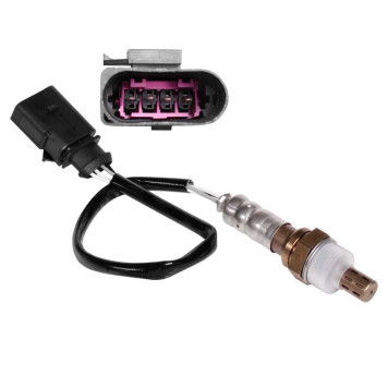 Датчик кислорода для а/м VW Polo Sedan(09-)/Skoda Rapid(12-)/Fabia(07-) 1.6i ат после кат. <b>СТАРТВОЛЬТ VSOS1818</b>