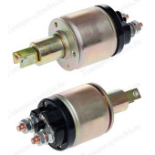 Реле втягивающее ВАЗ 2108 /нередукторн./ <b>СтартВольт VSR 01081</b>