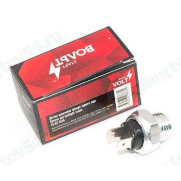 Датчик заднего хода 5-ступ. ВАЗ, Газ (ВК418) <b>СТАРТВОЛЬТ VS-RS 0105</b>