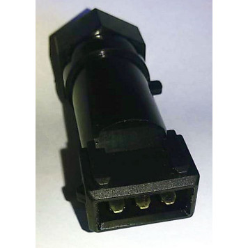 Датчик скорости ВАЗ 2110-2112, 2113 плоск.разъем, без провода STARTVOLT VS-SP 0110 (2110-3843010-13)-1