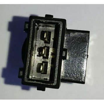 Датчик скорости ВАЗ 2110-2112, 2113 плоск.разъем, без провода STARTVOLT VS-SP 0110 (2110-3843010-13)-2