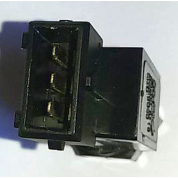 Датчик скорости ВАЗ 2110-2112, 2113 плоск.разъем, без провода STARTVOLT VS-SP 0110 (2110-3843010-13)-3