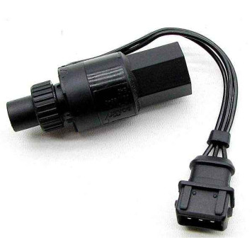 Датчик скорости ВАЗ 2110 плоский разъем, провод STARTVOLT VS-SP0111 (301.3843, 2109-, 2111-3843010)