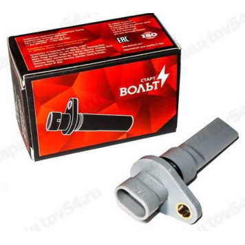 Датчик скорости ВАЗ 2170, 2190 (аналог Калуга ВАЗ 2170-3843010-02 ) <b>СтартВольт VS-SP 0171</b>