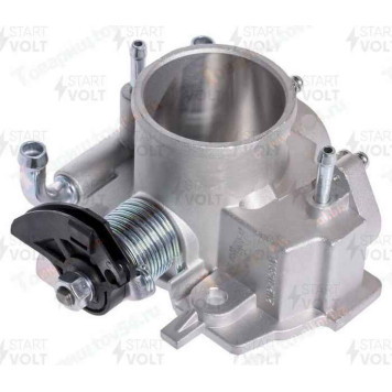 Дроссель ВАЗ 2112 (54мм) <b>СТАРТВОЛЬТ VST 0104</b>