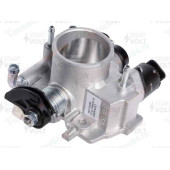 Дроссель ВАЗ 2112 (54мм) с РХХ/ДПДЗ <b>STARTVOLT VST 0104W</b>