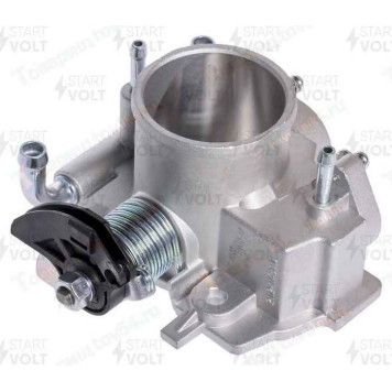 Дроссель ВАЗ 2112 (46мм) <b>СТАРТВОЛЬТ VST 0110</b>