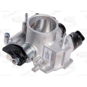 Дроссель ВАЗ 2112 (46мм) с РХХ/ДПДЗ <b>СТАРТВОЛЬТ VST 0110W</b>