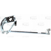 Трапеция стеклоочистителя ВАЗ 2103-2107 (10мм) <b>СтартВольт VWA 0103</b>