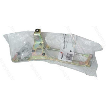 Трапеция стеклоочистителя ВАЗ 2108-21099, 2113-2115 (12мм) <b>СтартВольт VWA 0108</b>