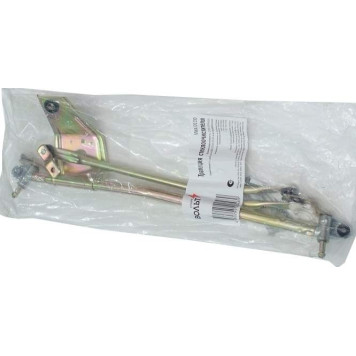 Трапеция стеклоочистителя ВАЗ 2110-2112 и мод. (10мм) <b>СтартВольт VWA 0110</b>