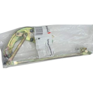 Трапеция стеклоочистителя ВАЗ 2121 и мод. (10мм) <b>СтартВольт VWA 0121</b>