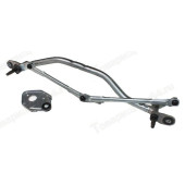 Трапеция стеклоочистителя ВАЗ 2108 (15 мм) <b>СтартВольт VWA 0180</b>