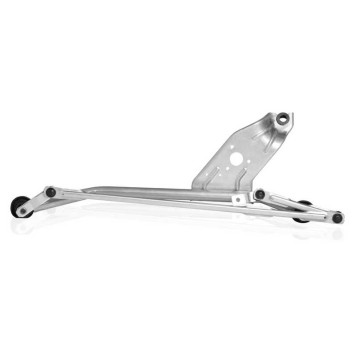 Трапеция стеклоочистителя для а/м Renault Logan/Lada Largus, Duster, Sandero <b>СТАРТВОЛЬТ VWA0901</b>