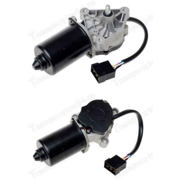 Мотор-редуктор стеклоочистителя ВАЗ 2108 (12мм) <b>СТАРТВОЛЬТ VWF 0108</b>