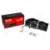 Мотор-редуктор стеклоочистителя ВАЗ 2110, 1118 Калина, 2170 Приора, 2123 Нива Шевроле (12мм) <b>СТАРТВОЛЬТ VWF 0111</b>