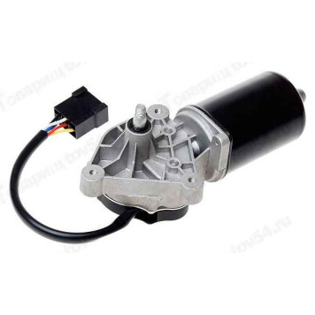 Мотор-редуктор стеклоочистителя ВАЗ 2113-2115 (10мм) <b>СТАРТВОЛЬТ VWF 0115</b>