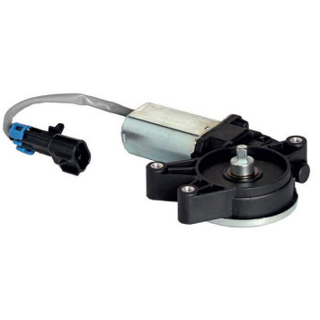 Мотор стеклоподъемника ВАЗ 1117-1119, Chevy Niva правый <b>СтартВольт VWR 0118</b>-1