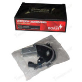 Мотор стеклоподъемника ВАЗ 1117-1119, Chevy Niva правый <b>СтартВольт VWR 0118</b>