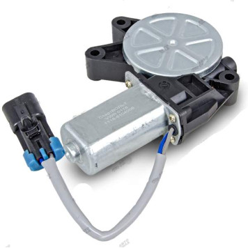 Мотор стеклоподъемника ВАЗ 1117-1119, Chevy Niva правый <b>СтартВольт VWR 0118</b>-2