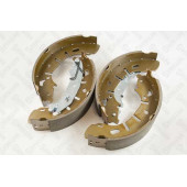 Колодки тормозные барабанные <b>STELLOX 000598SX</b>
