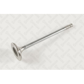Клапан выпускной 25.4x5x90.9_ Mitsubishi Lancer 1.5 08> <b>STELLOX 0124347SX</b>