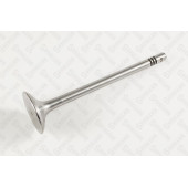 Клапан впускной! 28.1x5.97x99.3 Audi A3/Q3, VW T5 2.0 CAAB 03> <b>STELLOX 0124349SX</b>