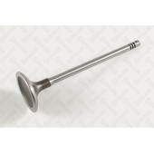 Клапан впускной 30x5x97_ Peugeot 207308 1.41.6 07> <b>STELLOX 0124373SX</b>