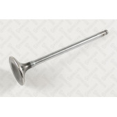 Клапан выпускной! 29.9x5.5x108.6 Honda Accord/CR-V 2.0 03> <b>STELLOX 0124380SX</b>