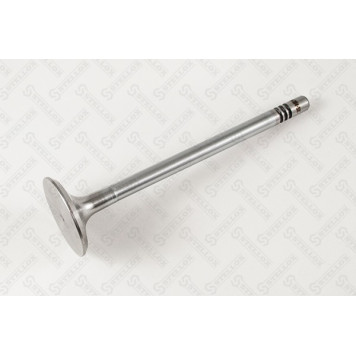 Клапан впускной 28.8x6x99.5_ Audi A4A6A8Q7,VW Touareg 2.7TDi3.0TDi BKNBSG 04> <b>STELLOX 0124384SX</b>