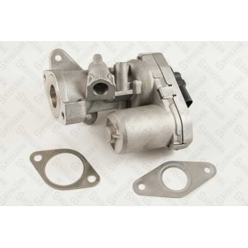 Клапан рециркуляции <b>STELLOX 0125037SX</b>