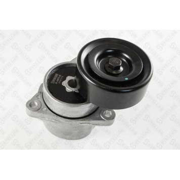 Ролик натяжной с механизмом натяжения Nissan Primera/Teana/X-Trail 2.0 01> <b>STELLOX 0340875SX</b>