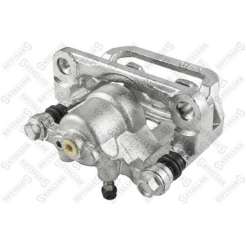 05-90447-SX_суппорт тормозной зададний правый d.35_ Nissan X-Trail 2.02.52.2D 01> <b>STELLOX 0590447SX</b>