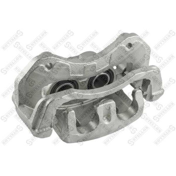 05-90478-SX_суппорт тормозной передний правый AKE <b>STELLOX 0590478SX</b>