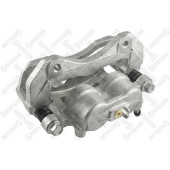 05-90502-SX_суппорт торм. пер.л.!Citoren C-Crosser, Mitsubishi Galant/Lancer/Outlander, Peugeot 407 <b>STELLOX 0590502SX</b>