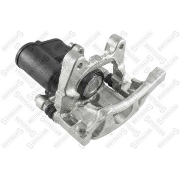 05-90508-SX_суппорт торм. зад. лев. _ VW Passat 09 <b>STELLOX 0590508SX</b>