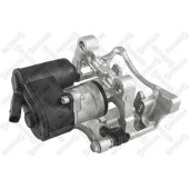 05-90509-SX_суппорт торм. зад. прав.  VW Passat 0 <b>STELLOX 0590509SX</b>