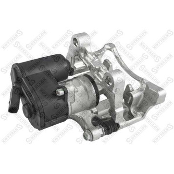 05-90509-SX_суппорт торм. зад. прав.  VW Passat 0 <b>STELLOX 0590509SX</b>
