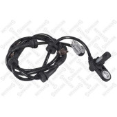 06-65498-SX_датчик ABS перед. прав._ Nissan Primera 1.6-2.01.9D2.2D 02-06 <b>STELLOX 0665498SX</b>