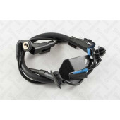 06-65564-SX_датчик ABSпередний правый_ Mitsubishi Lancer 10>, Outlander 05-12 <b>STELLOX 0665564SX</b>