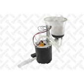 10-01695-SX_насос топливный электрический в сборе 3bar_ Ford Mondeo 2.0 07> <b>STELLOX 1001695SX</b>