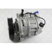 Компрессор кондиционера <b>STELLOX 1080009SX</b>