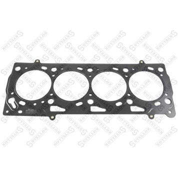 Прокладка гбц (0.7mm) vw polo/golf <b>STELLOX 1125012SX</b>