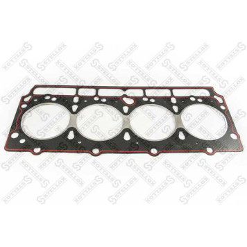 Прокладка гбц <b>STELLOX 1125033SX</b>