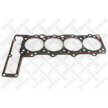 Прокладка гбц <b>STELLOX 1125049SX</b>