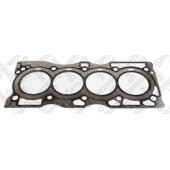 Прокладка гбц (0.5mm)_ Nissan Primera 2.0 16V QR20DE 02> <b>STELLOX 1125119SX</b>