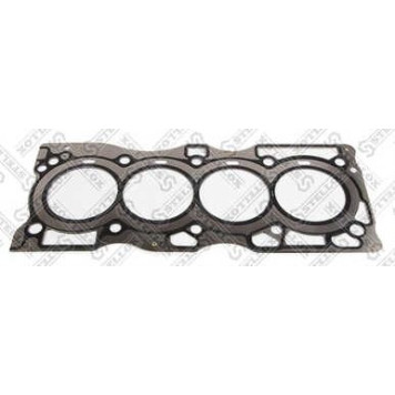 Прокладка гбц (0.5mm)_ Nissan Primera 2.0 16V QR20DE 02> <b>STELLOX 1125119SX</b>