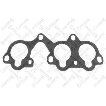 Прокладка, выпускной коллектор <b>STELLOX 1126038SX</b>