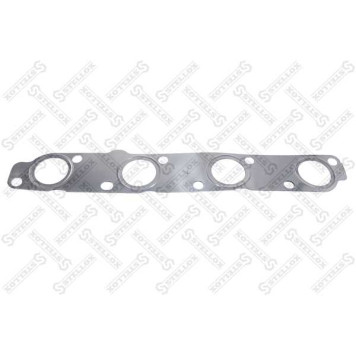 Прокладка, выпускной коллектор <b>STELLOX 1126067SX</b>